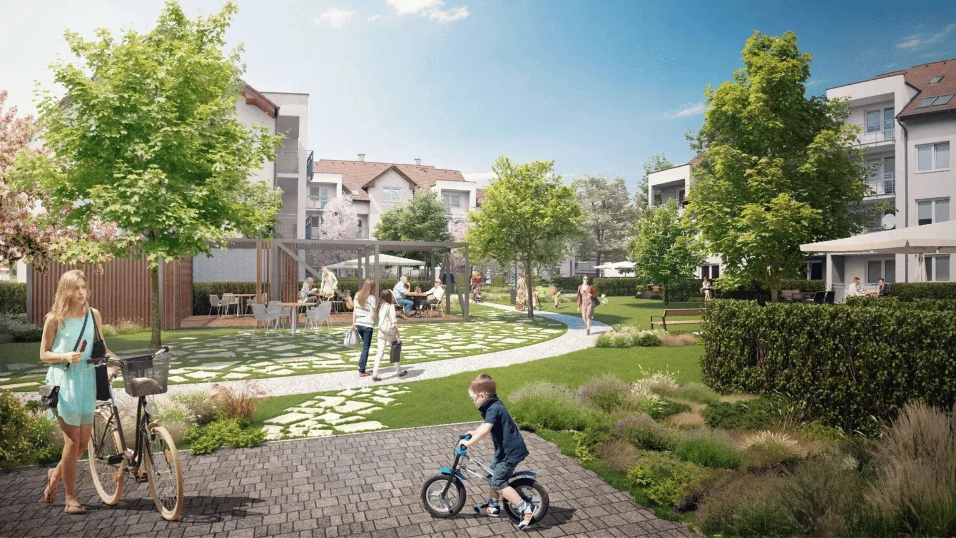 Poronda Immobilier